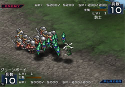 HonestGamers - Aedis Eclipse: Generation of Chaos (PSP)