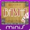 Basha Card Game Collection artwork