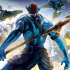James Cameron's Avatar: The Game artwork