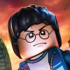 LEGO Harry Potter: Years 5-7 (XSX) game cover art