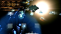 HonestGamers - Space Invaders Evolution (PSP)