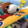 Snoopy vs. the Red Baron artwork