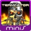 The Terminator (XSX) game cover art