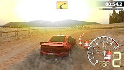 HonestGamers - WRC: FIA World Rally Championship (PSP)