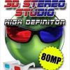 3D Stereo Studio artwork