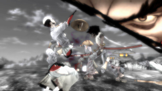 Afro Samurai - Xbox 360 - Raro