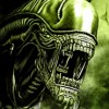 Aliens vs Predator artwork