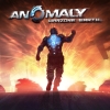 Anomaly: Warzone Earth artwork