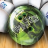 Brunswick Pro Bowling (XSX) game cover art