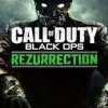 Call of Duty: Black Ops - Rezurrection artwork