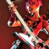Guitar Hero II (Xbox 360) artwork