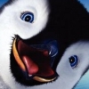 Happy Feet Two: The Videogame (XSX) game cover art