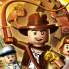 LEGO Indiana Jones: The Original Adventures (Xbox 360)