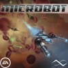 MicroBot (XSX) game cover art