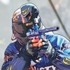 NPPL Championship Paintball 2009 (XSX) game cover art