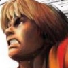 Street Fighter IV artwork