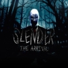 Slender: The Arrival (XSX) game cover art