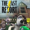 Wallace & Gromit's Grand Adventures: Episode 2 - The Last Resort (XSX) game cover art