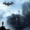 Batman: Arkham Origins - Initiation artwork