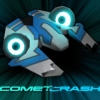 Comet Crash artwork