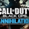 Call of Duty: Black Ops - Annihilation artwork