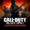 Call of Duty: Black Ops II - Uprising artwork