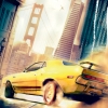 Driver: San Francisco (XSX) game cover art
