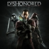 Dishonored: The Knife of Dunwall artwork