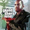 Grand Theft Auto IV: The Lost and Damned artwork
