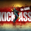 Kick-Ass: The Game artwork