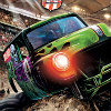 Monster Jam: Path of Destruction (XSX) game cover art