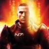 Mass Effect (PlayStation 3) artwork