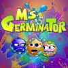Ms. Germinator artwork