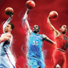 NBA 2K13 (XSX) game cover art