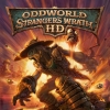 Oddworld: Stranger's Wrath HD (XSX) game cover art