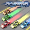 PixelJunk Racers artwork