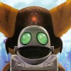 Ratchet & Clank Future: Tools of Destruction artwork