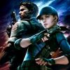Resident Evil 5: Untold Stories artwork