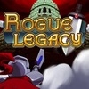 Rogue Legacy (XSX) game cover art