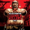 Red Dead Redemption: Legends & Killers artwork