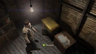 HonestGamers - Silent Hill: Homecoming (Xbox 360) Review