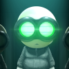Stealth Inc: A Clone in the Dark (PlayStation 3)