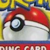 Pokemon Trading Card Game artwork