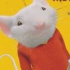 Stuart Little: The Journey Home (XSX) game cover art