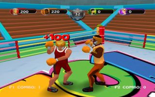 HonestGamers - 101-in-1 Sports Party Megamix (Wii)