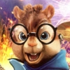 Alvin and the Chipmunks (XSX) game cover art