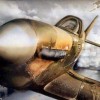 Blazing Angels: Squadrons of WWII artwork