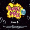 Bubble Bobble Plus! artwork
