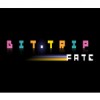 Bit.Trip Fate artwork