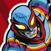 Captain Rainbow (XSX) game cover art